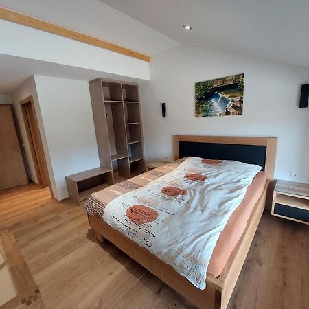 B&B La Ferme De Pouillerel La Chaux De Fonds ภายนอก รูปภาพ