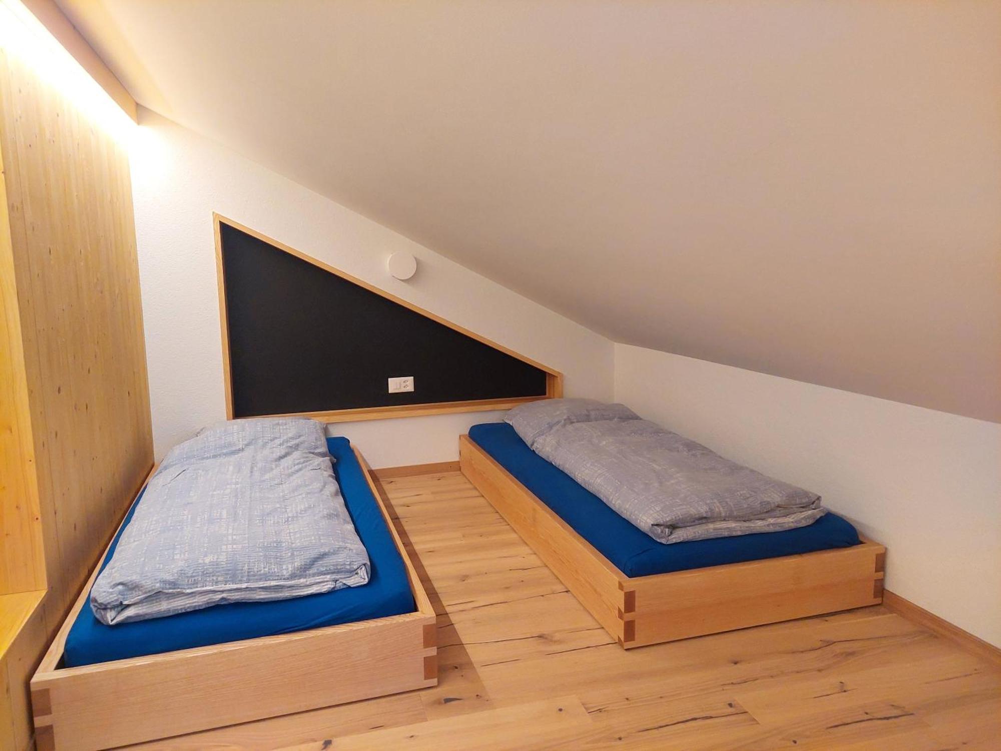 B&B La Ferme De Pouillerel La Chaux De Fonds ภายนอก รูปภาพ